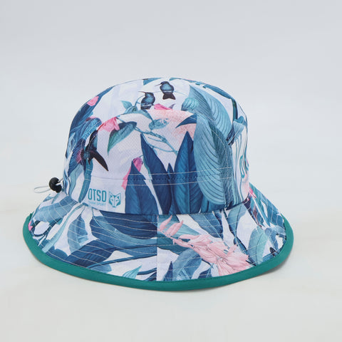 Bucket Hat GARDEN