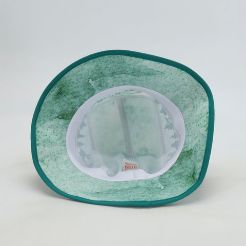 Bucket Hat GREEN FOREST