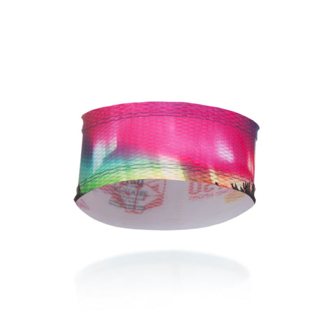 Cinta de cap UltraLight - Tropical 10 cm