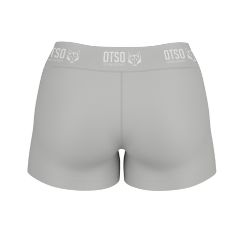 Short de mujer - Ash Grey