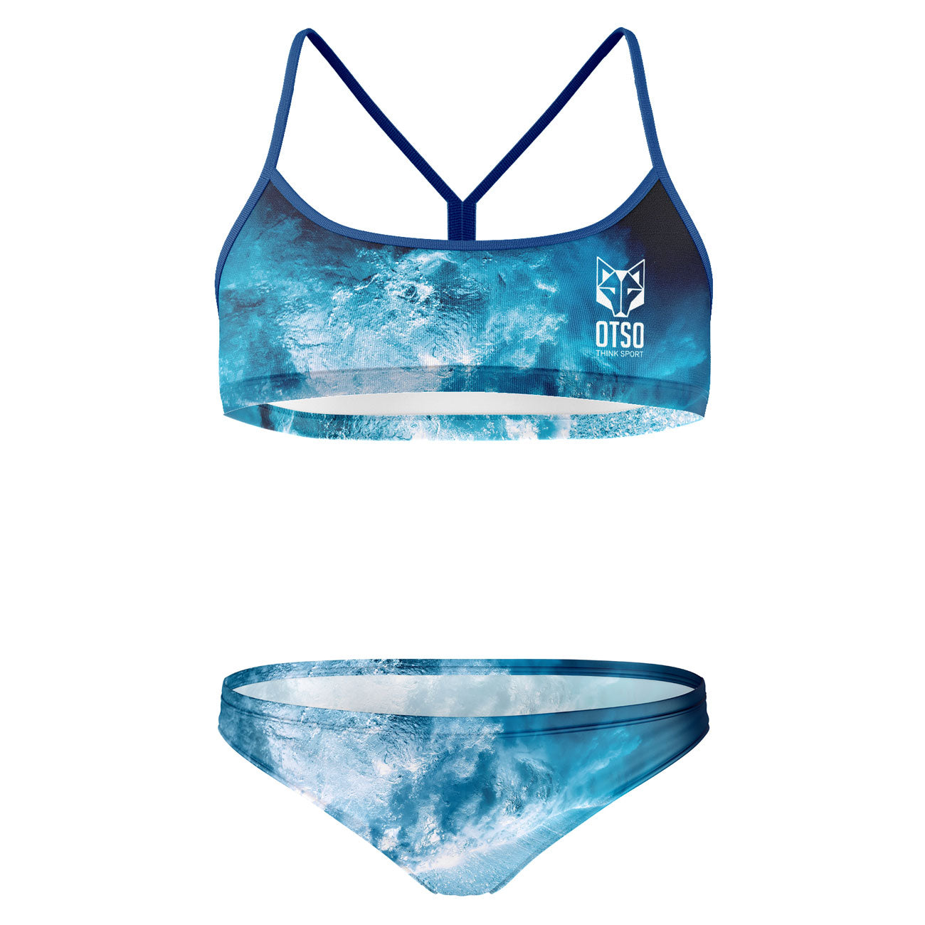 Bikini - Dona Wave