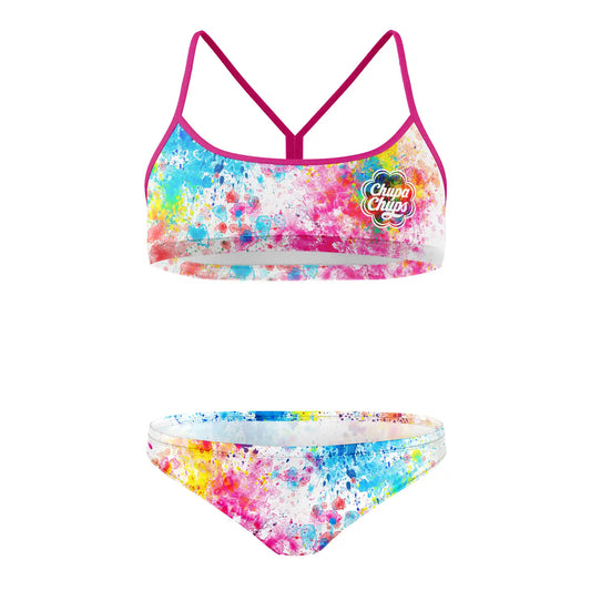 Bikini - Xucla Chups Paint
