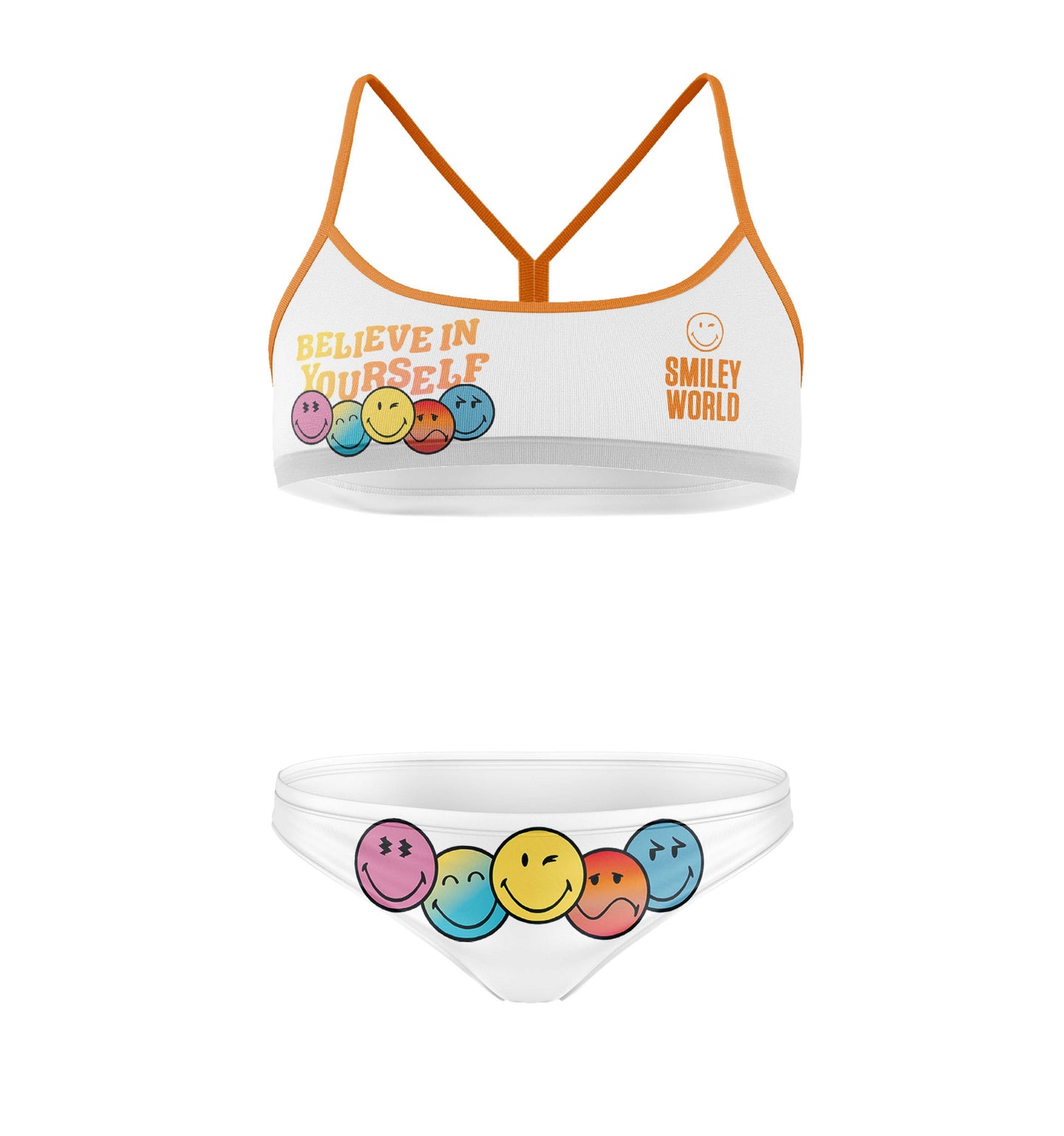 Bikini - SWSmiley World Believe