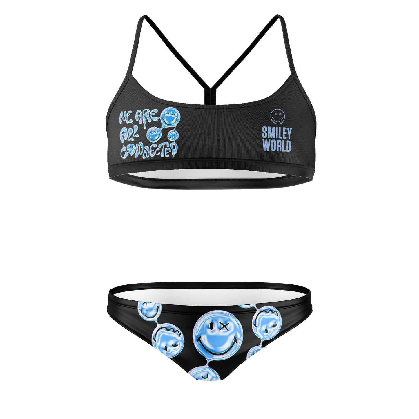 Bikini - SWSmiley World Connected