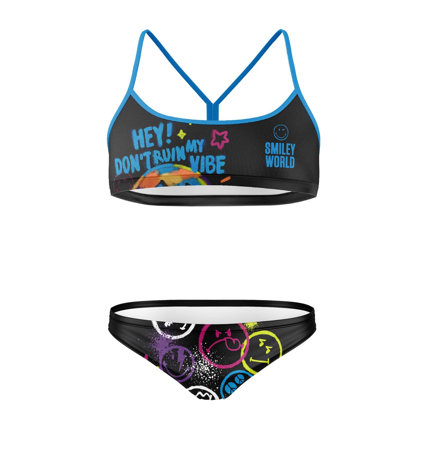 Bikini - SWSmiley World Festival