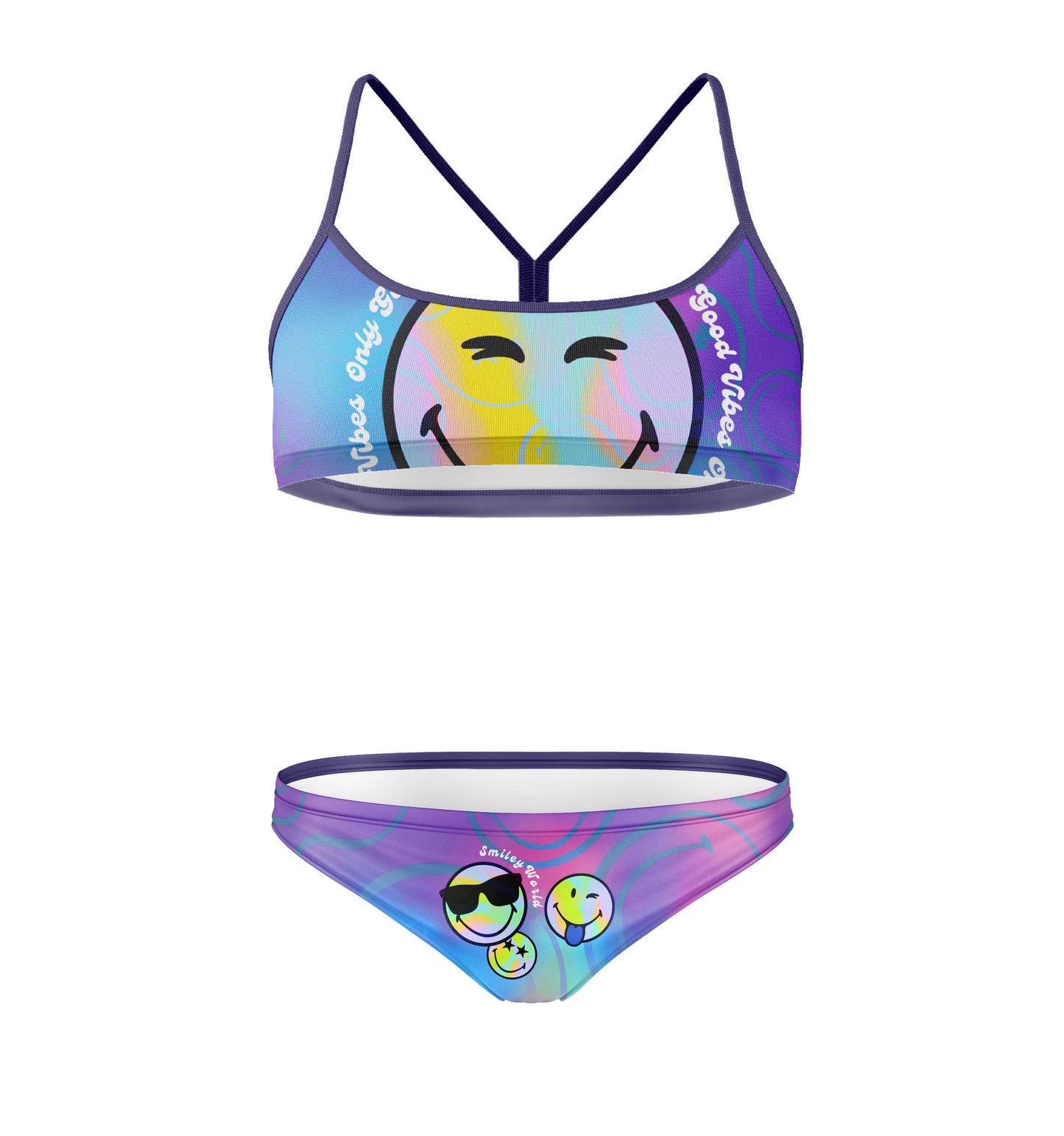 Bikini - SWSmiley World Vibes