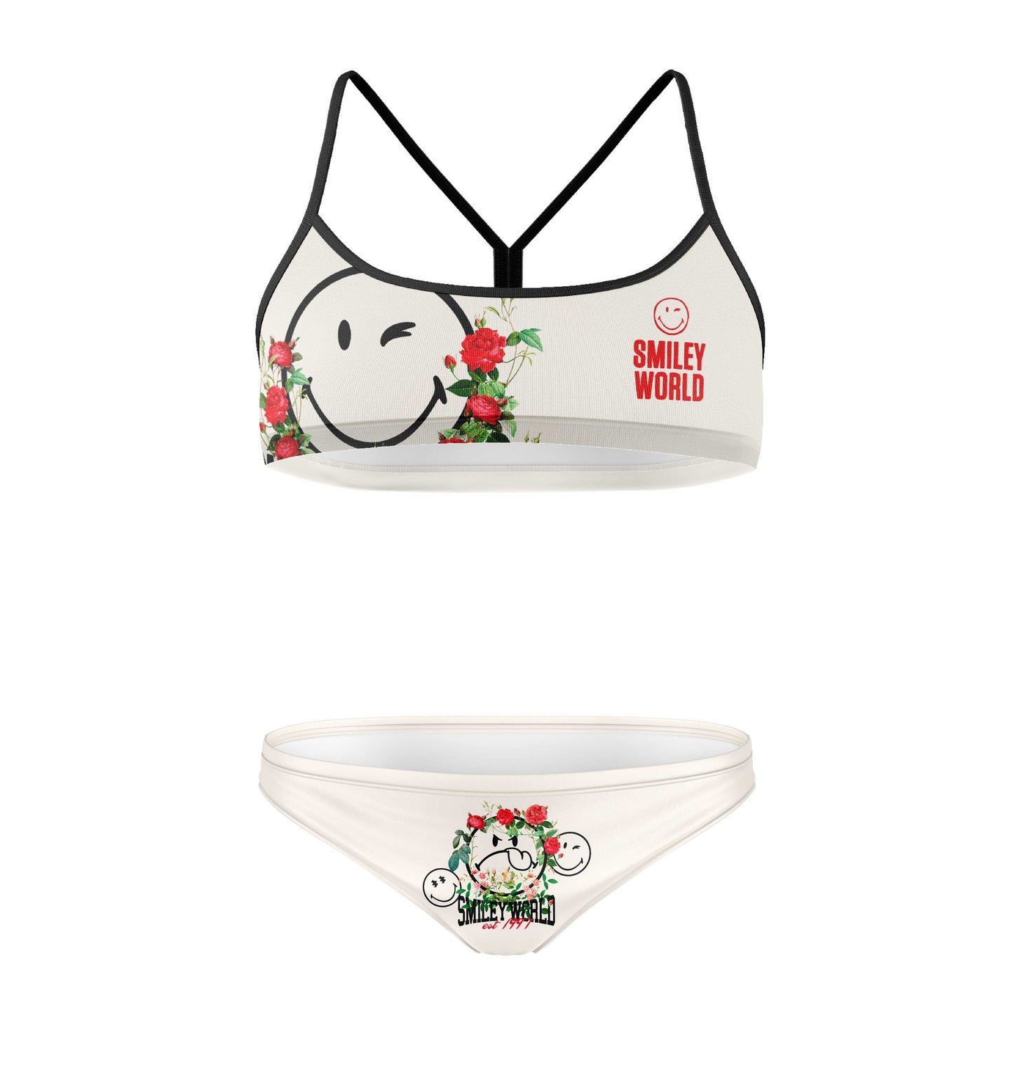 Bikini - SWSmiley World Vintage