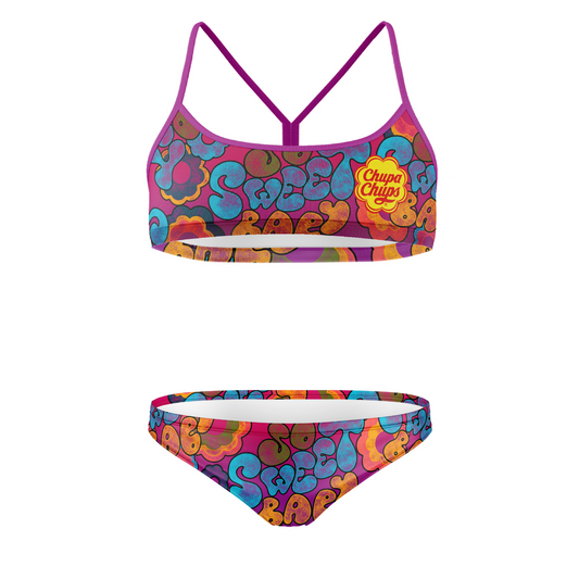 Bikini - Xucla Chups Sweet Baby