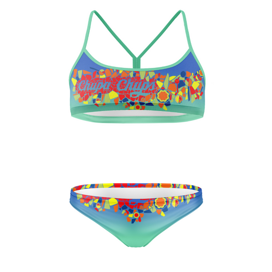 Bikini - Xucla Chups Gaudi