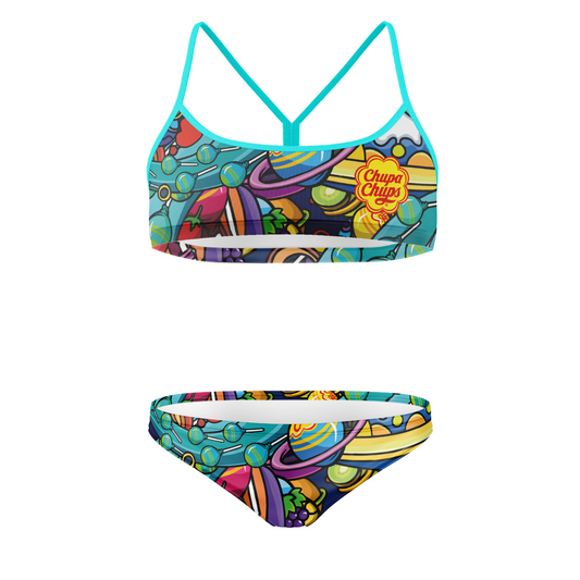 Bikini - Xucla Chups Space