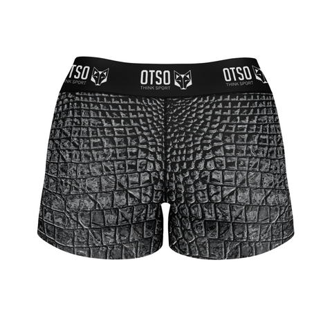Short de dona - Black Snake