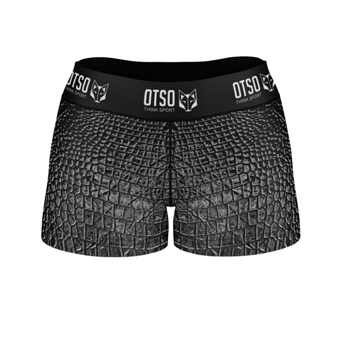 Short de mujer - Black Snake