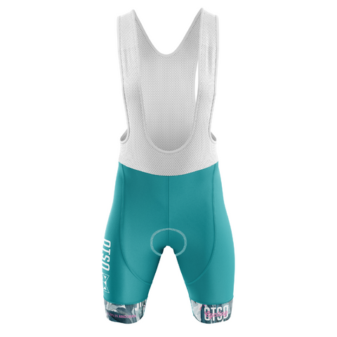 Culotte de ciclisme dona - Aoki