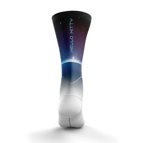 Sublimated Socks - Be A Lion