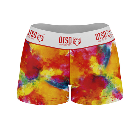 Short de mujer - Colors