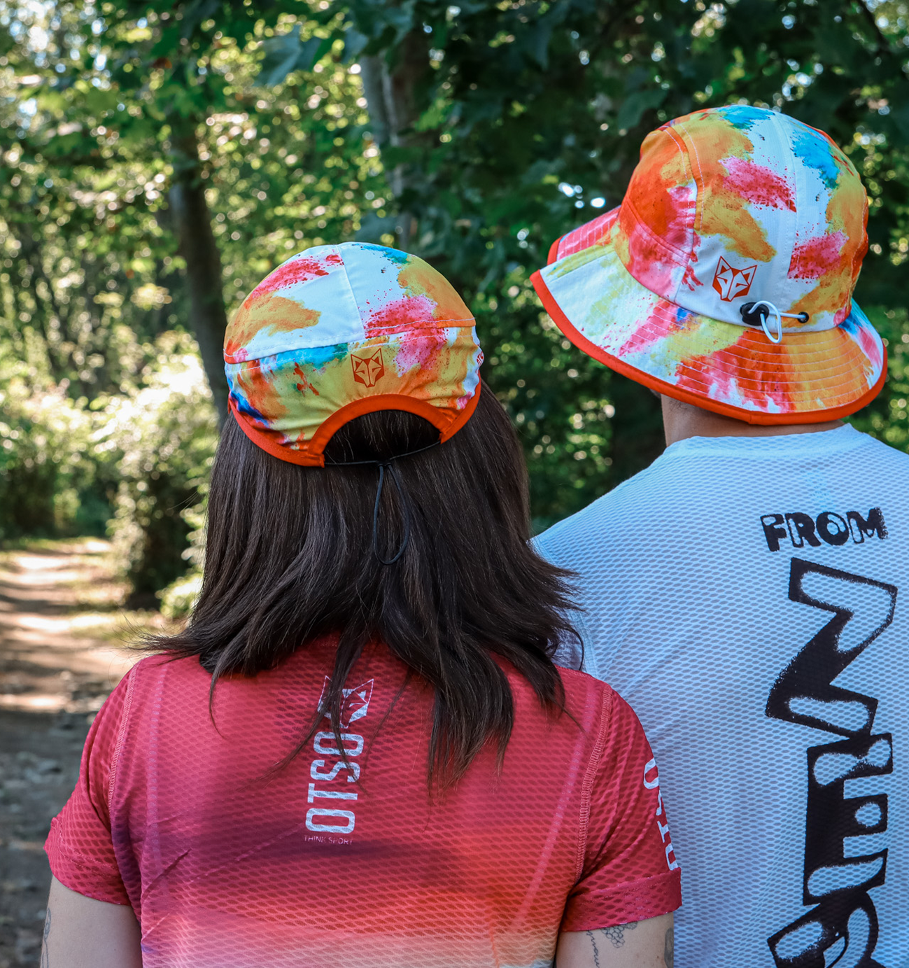 Pro Racing Cap COLORS