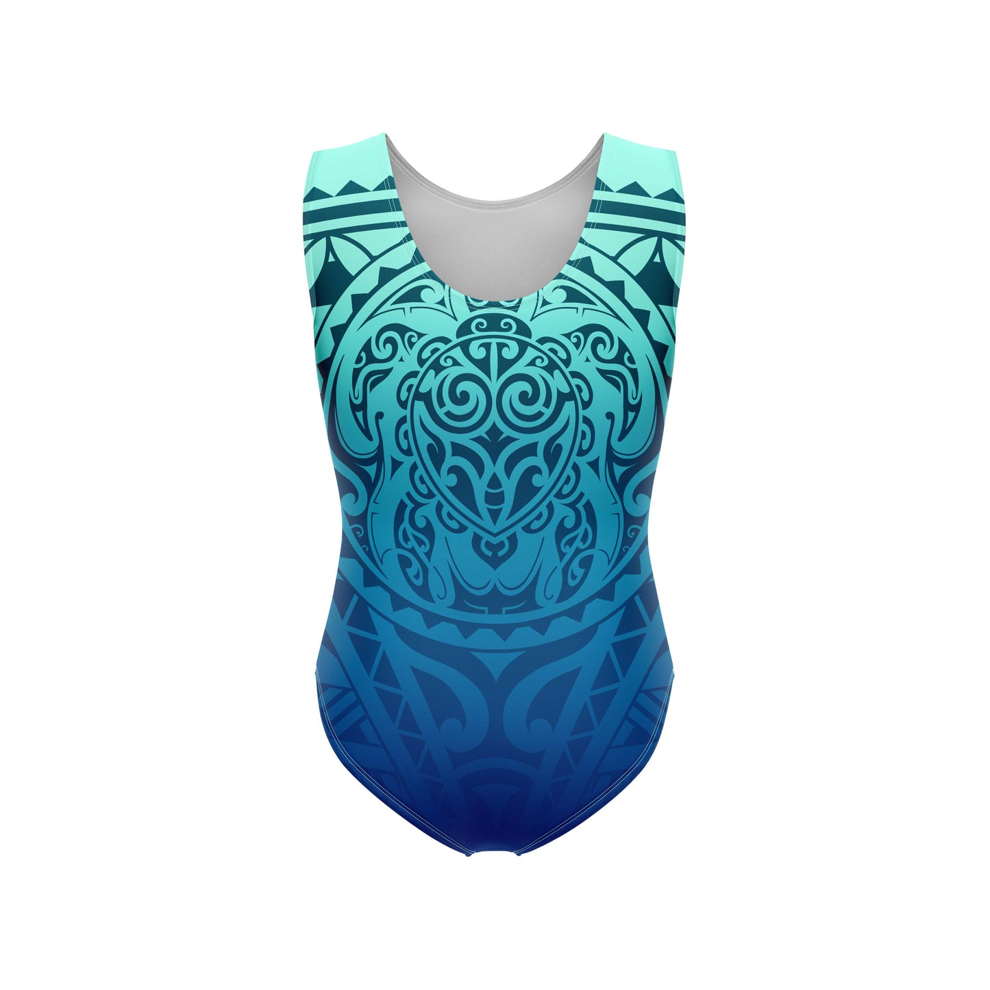 Maillot Gimnasia MAORÍ