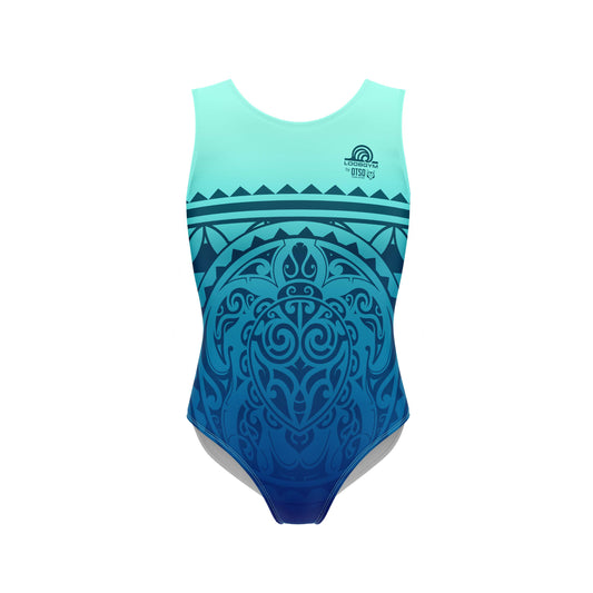 Maillot Gimnasia MAORÍ