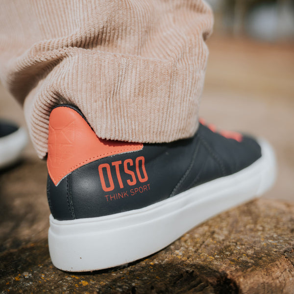 Sneakers OTSO X Munic - Home