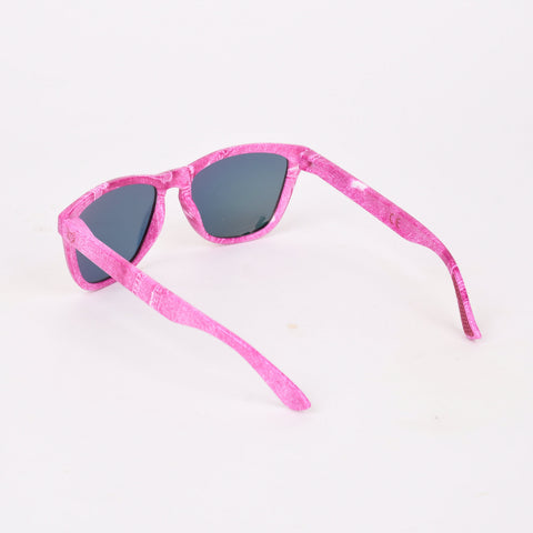 Gafas de sol OTSO - Pink Jeans