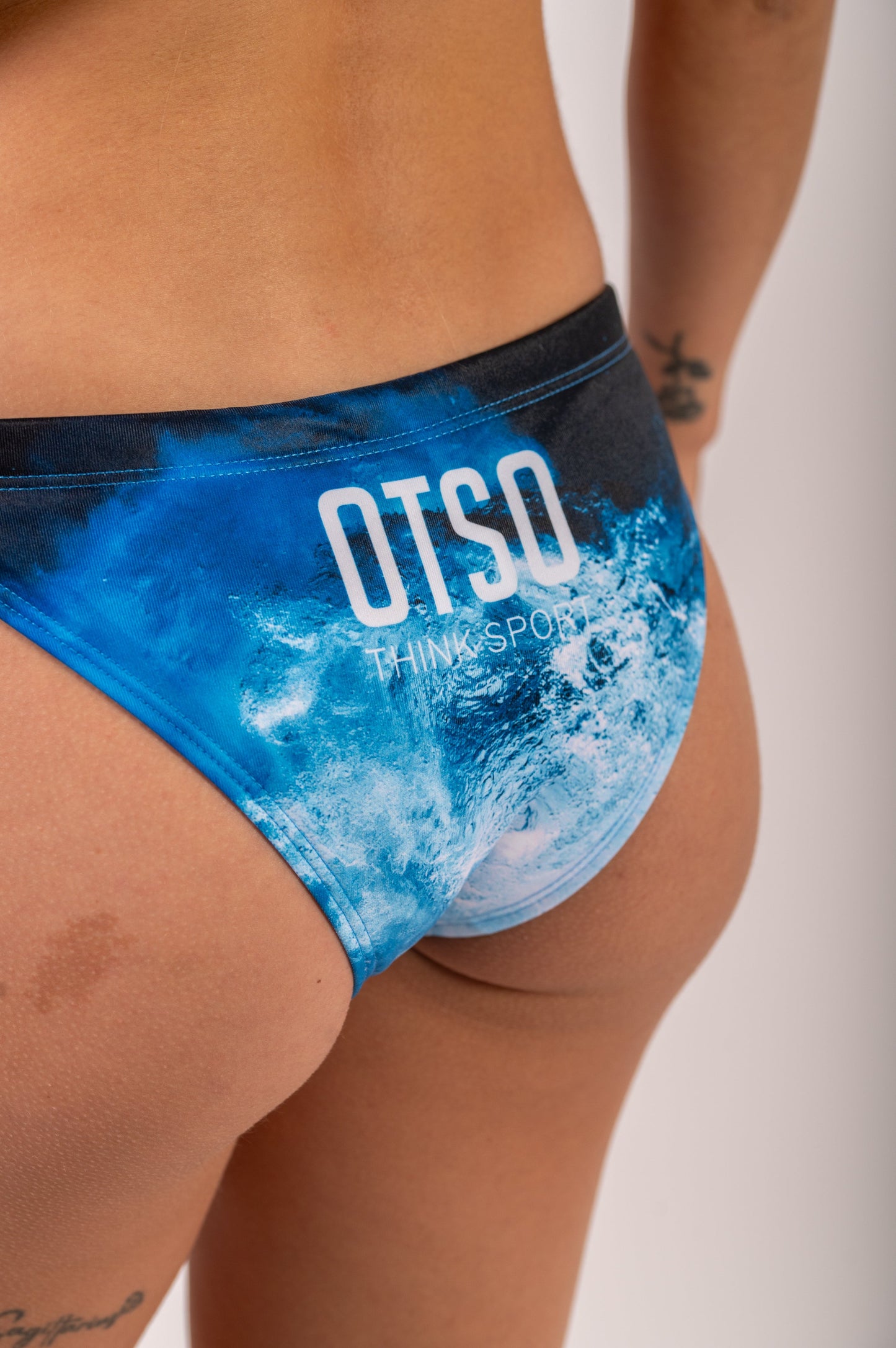 Bikini - Dona Wave