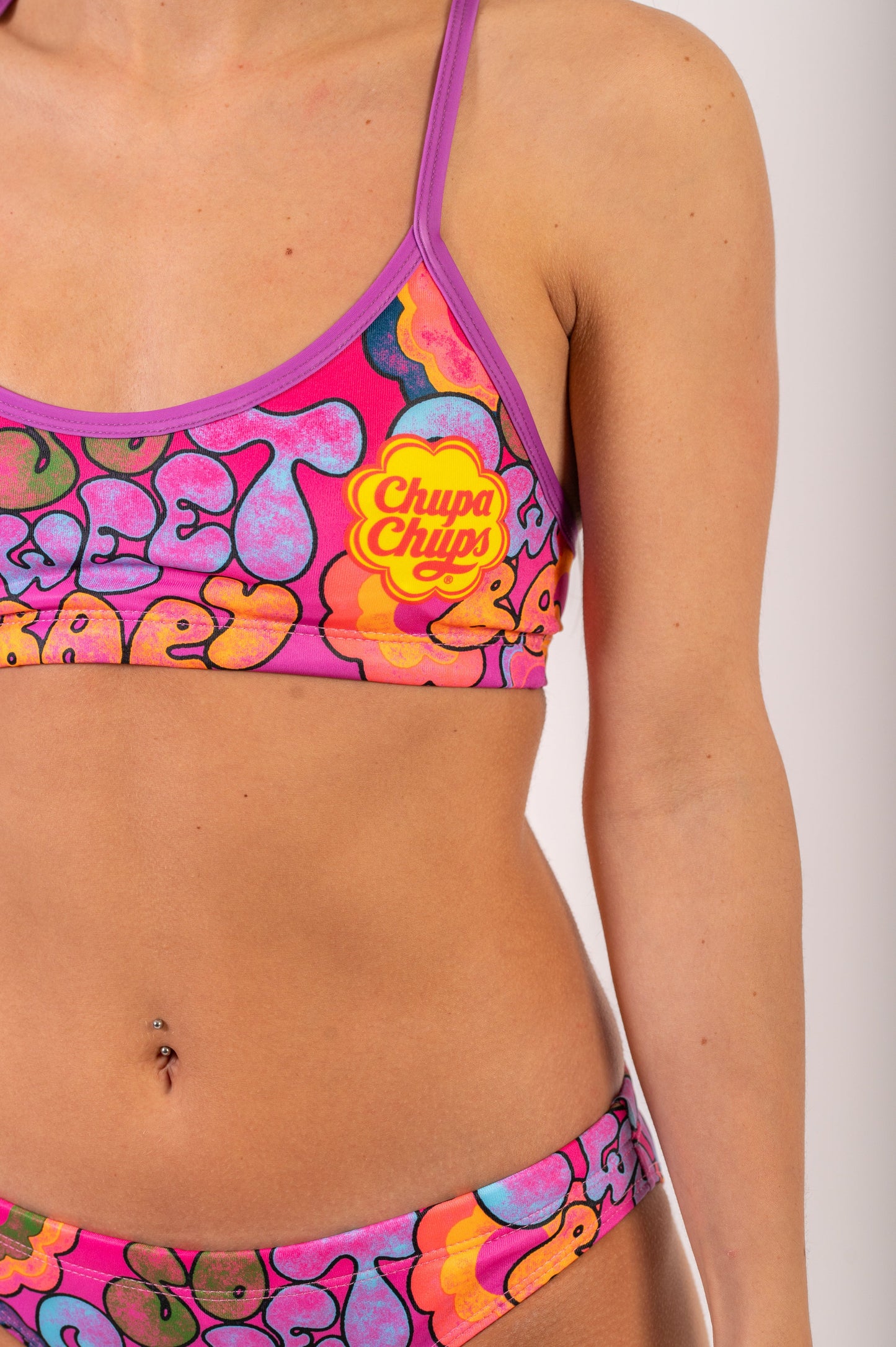 Bikini - Xucla Chups Sweet Baby