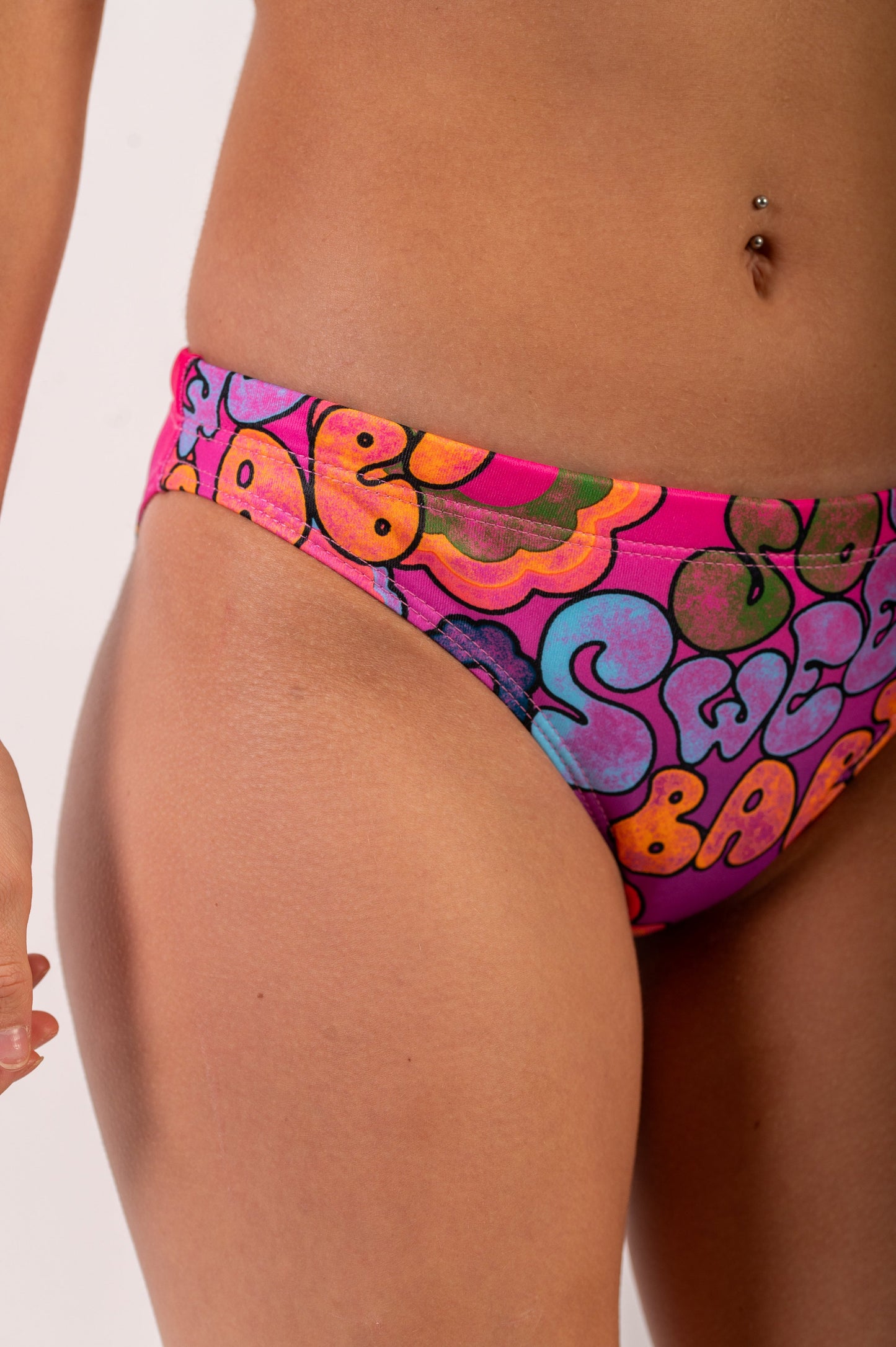 Bikini - Xucla Chups Sweet Baby