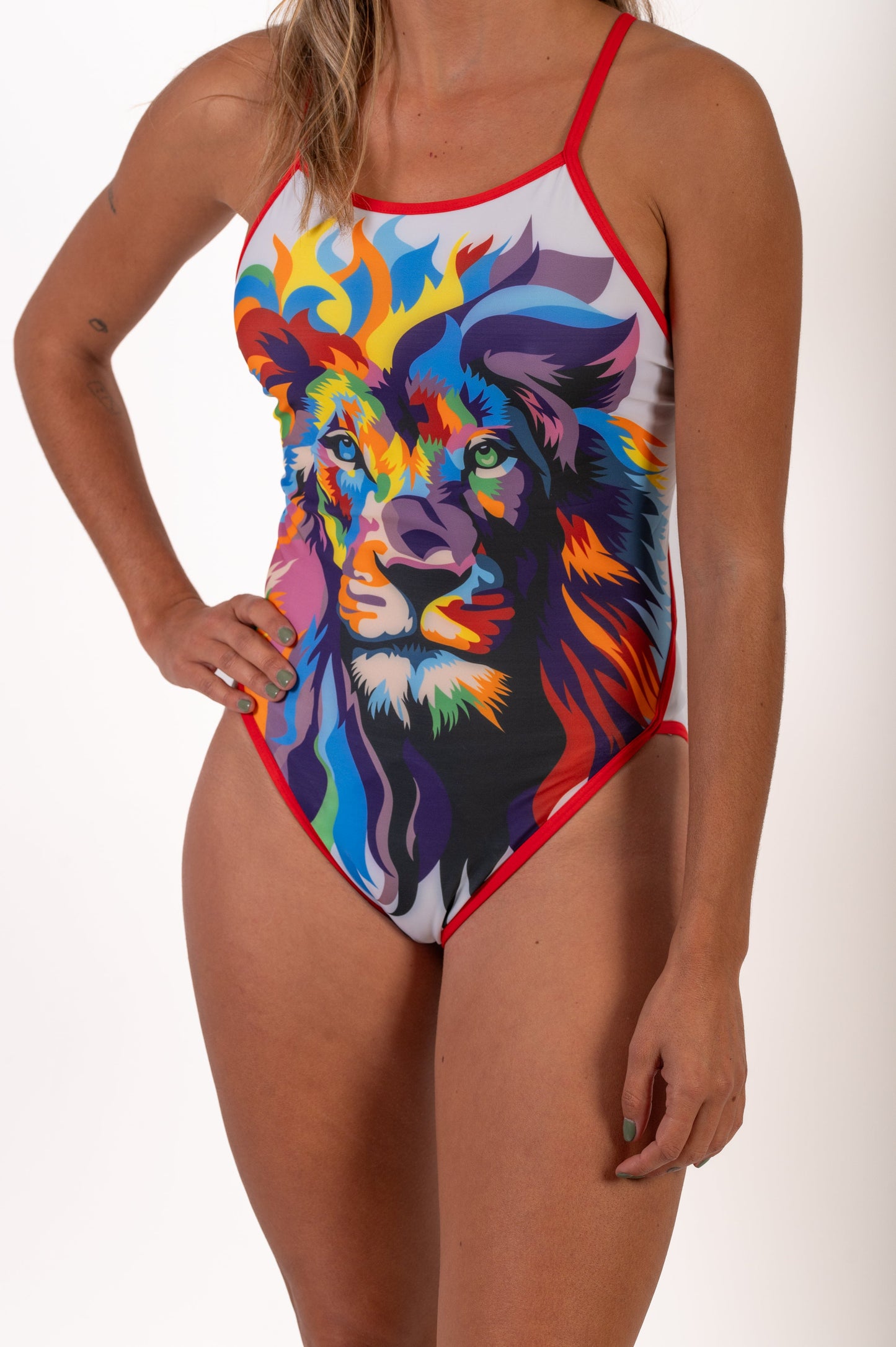 Bañador mujer - Be A Lion