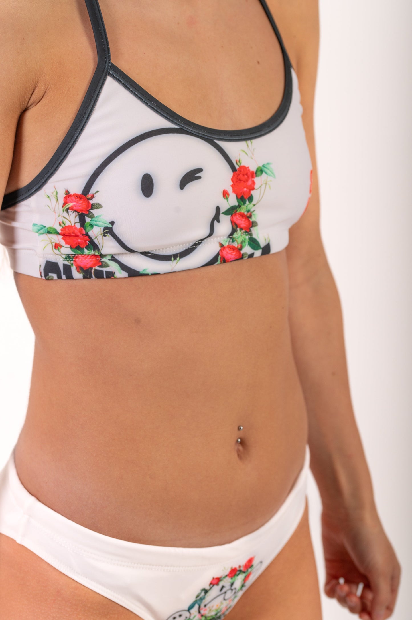 Bikini - SWSmiley World Vintage