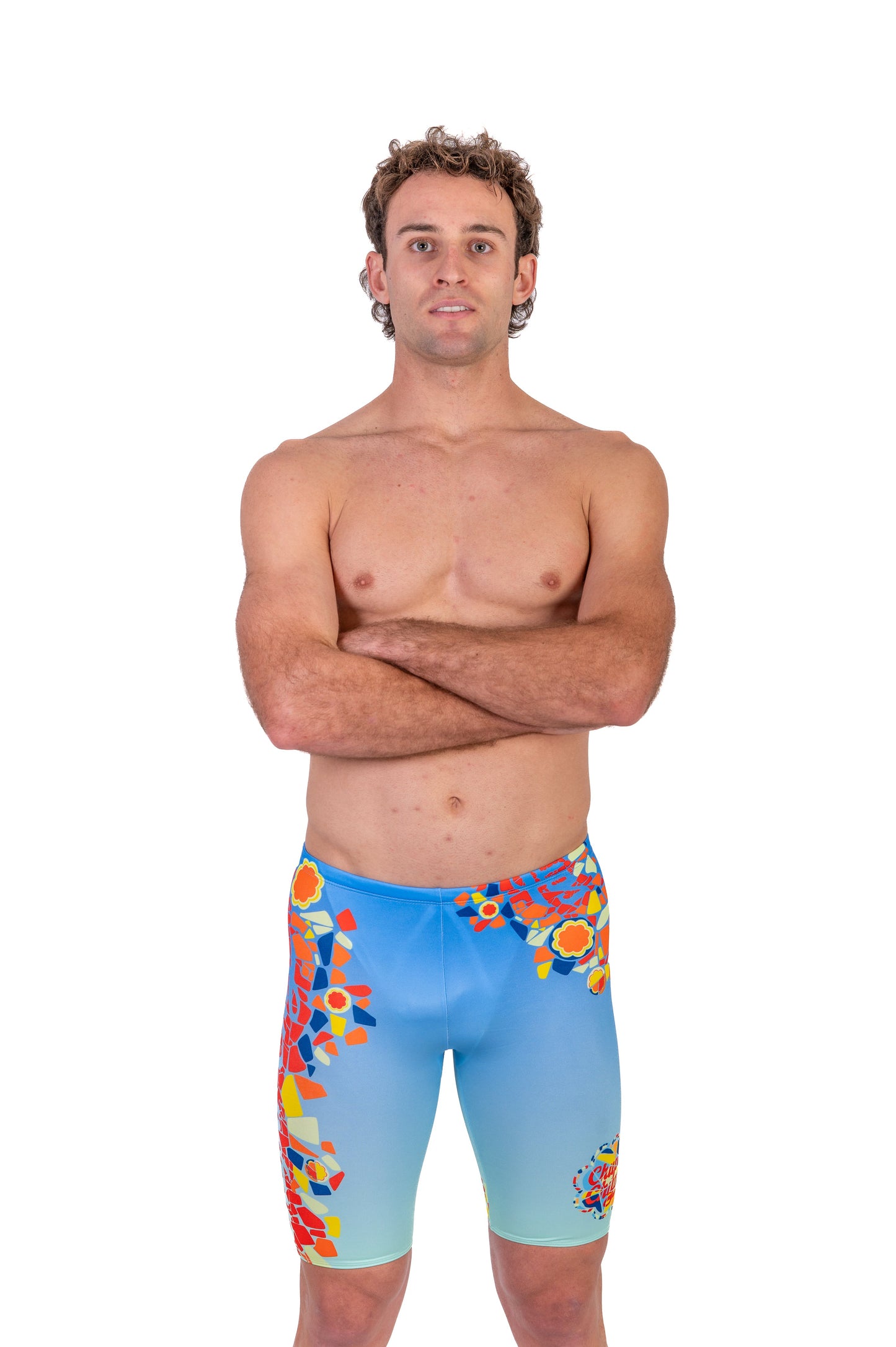 Jammer - Xucla Chups Gaudi