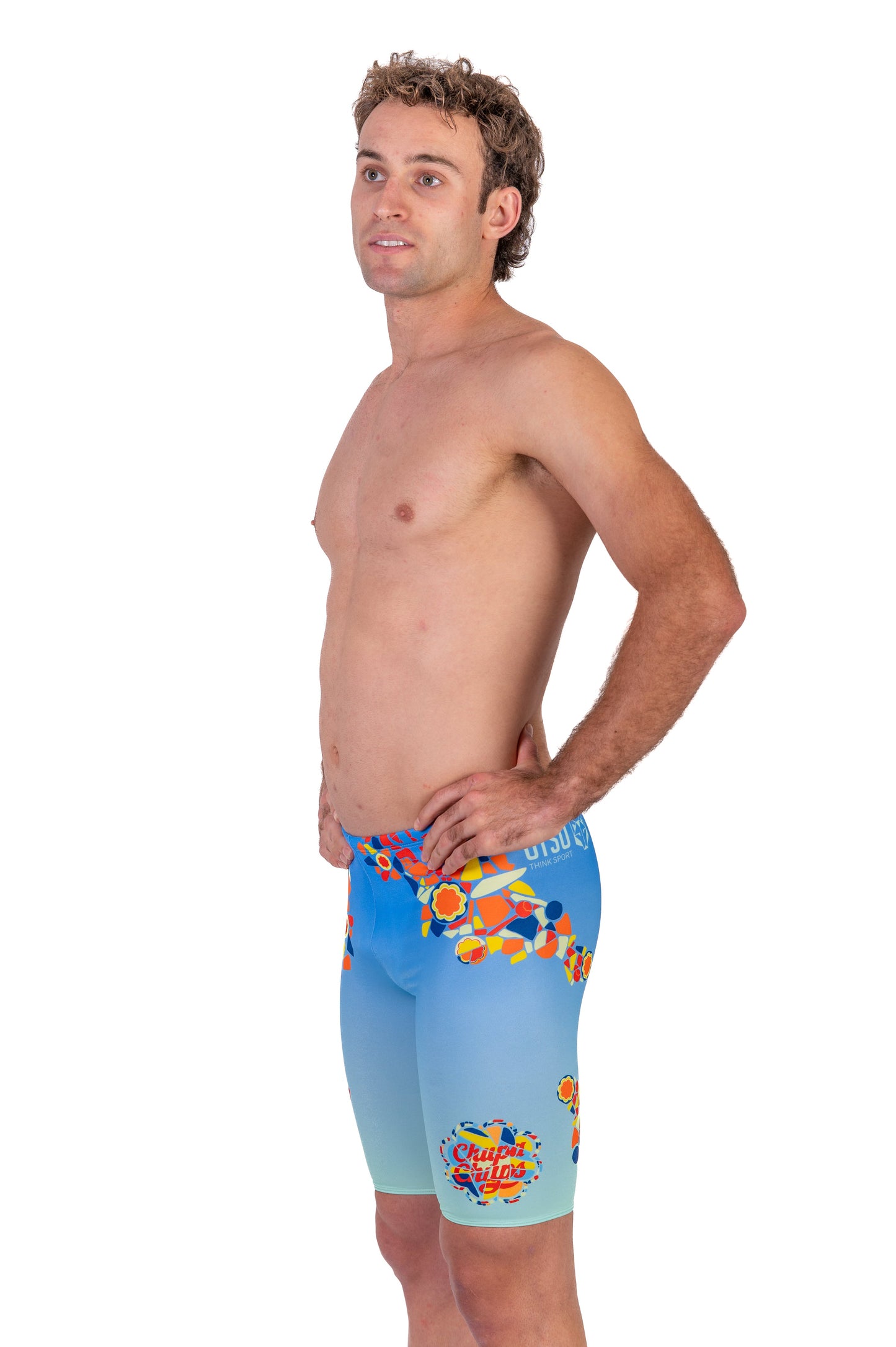 Jammer - Xucla Chups Gaudi