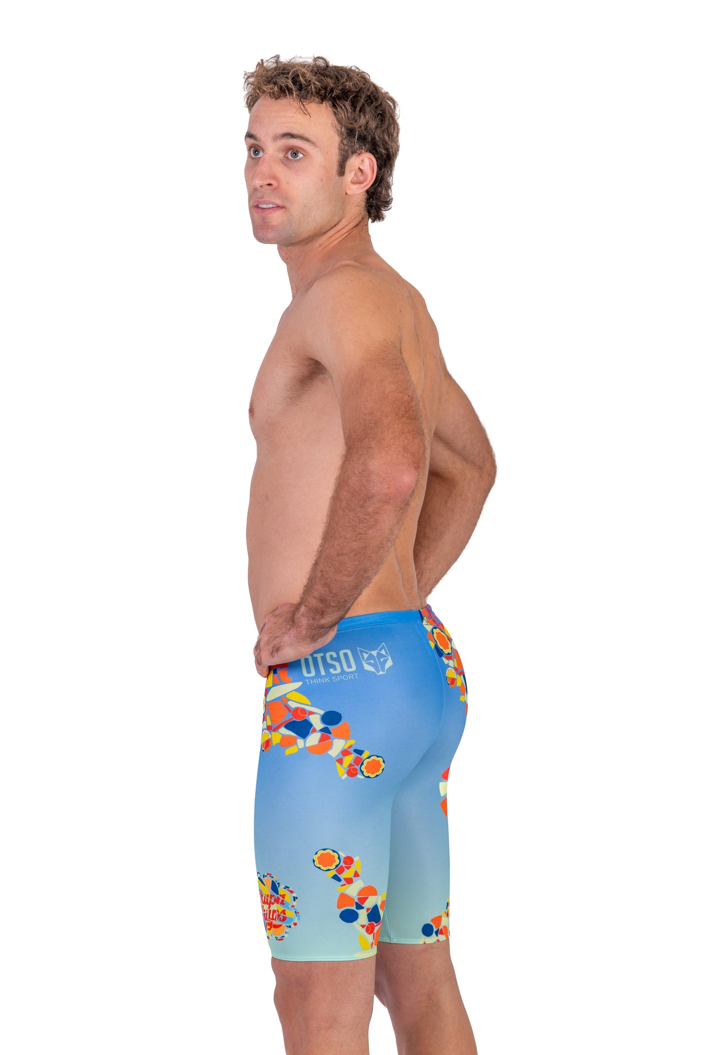 Jammer - Xucla Chups Gaudi