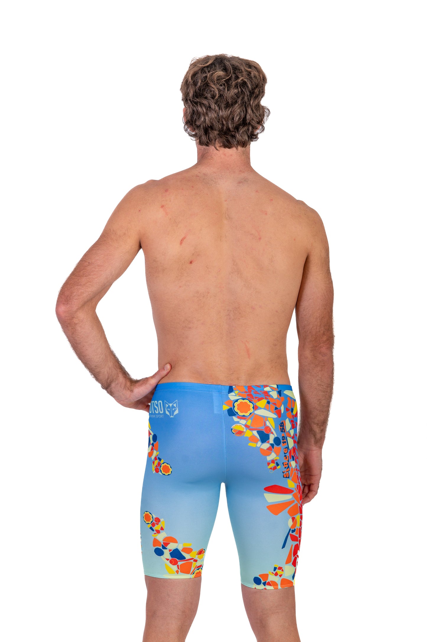 Jammer - Xucla Chups Gaudi