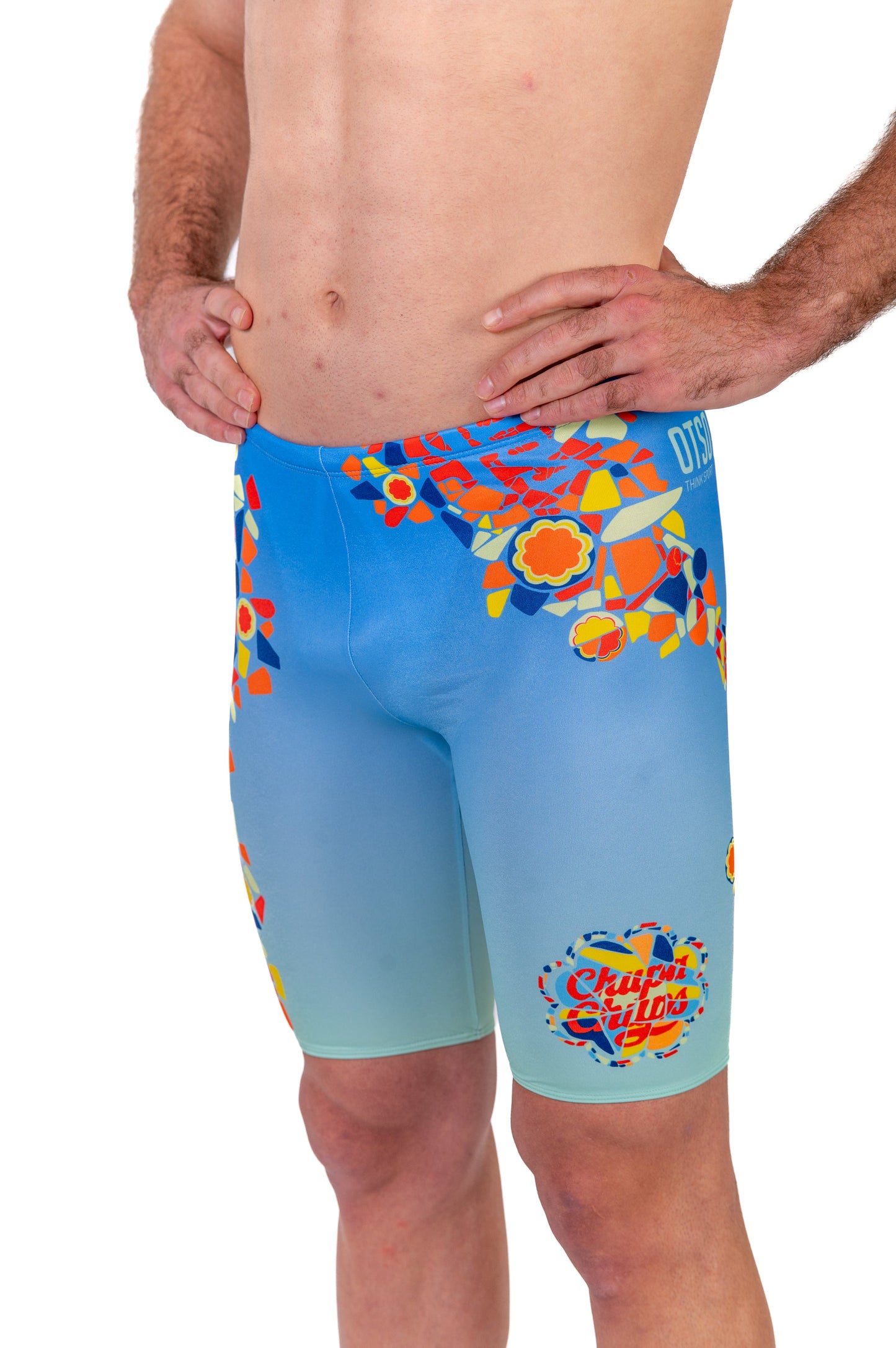 Jammer - Xucla Chups Gaudi