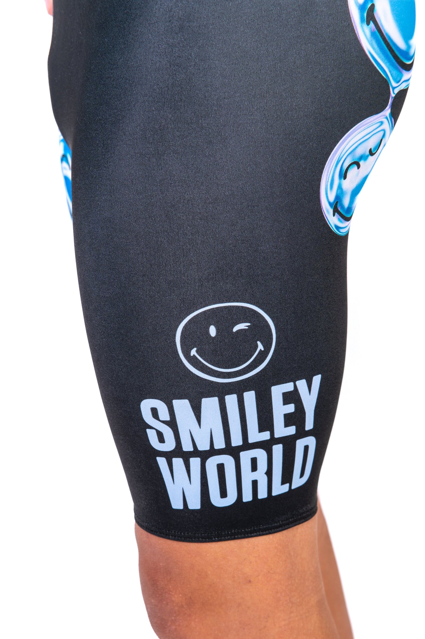 Jammer - SWSmiley World Connected