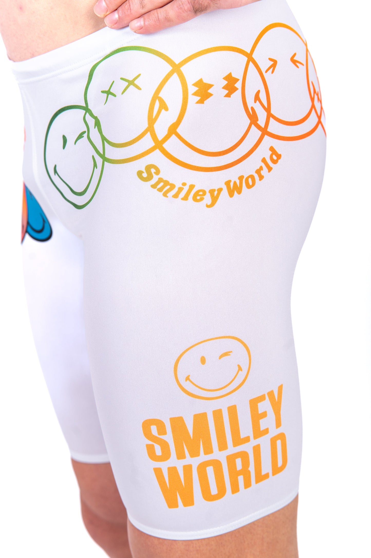 Jammer - SWSmiley World Believe