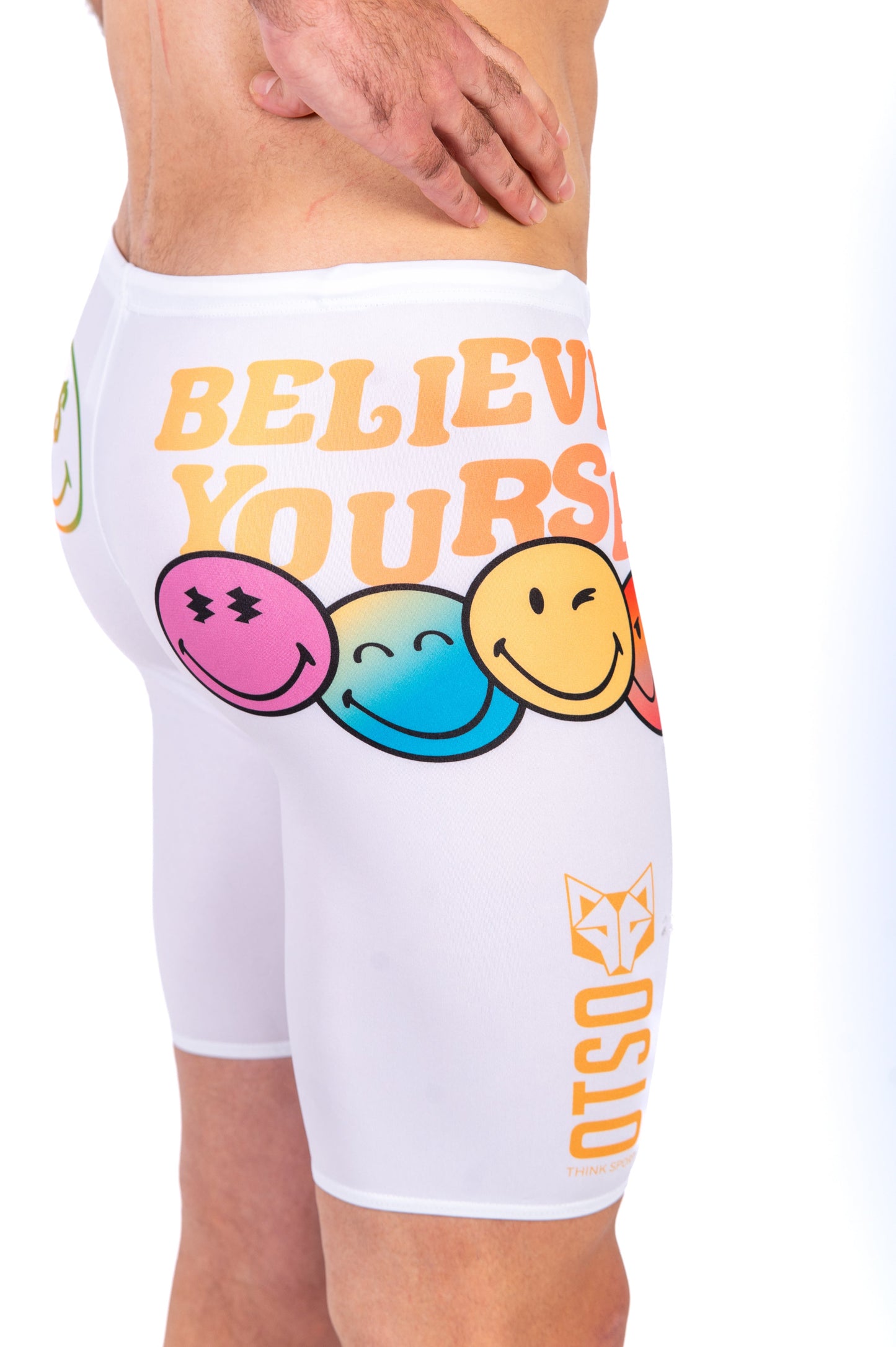 Jammer - SWSmiley World Believe