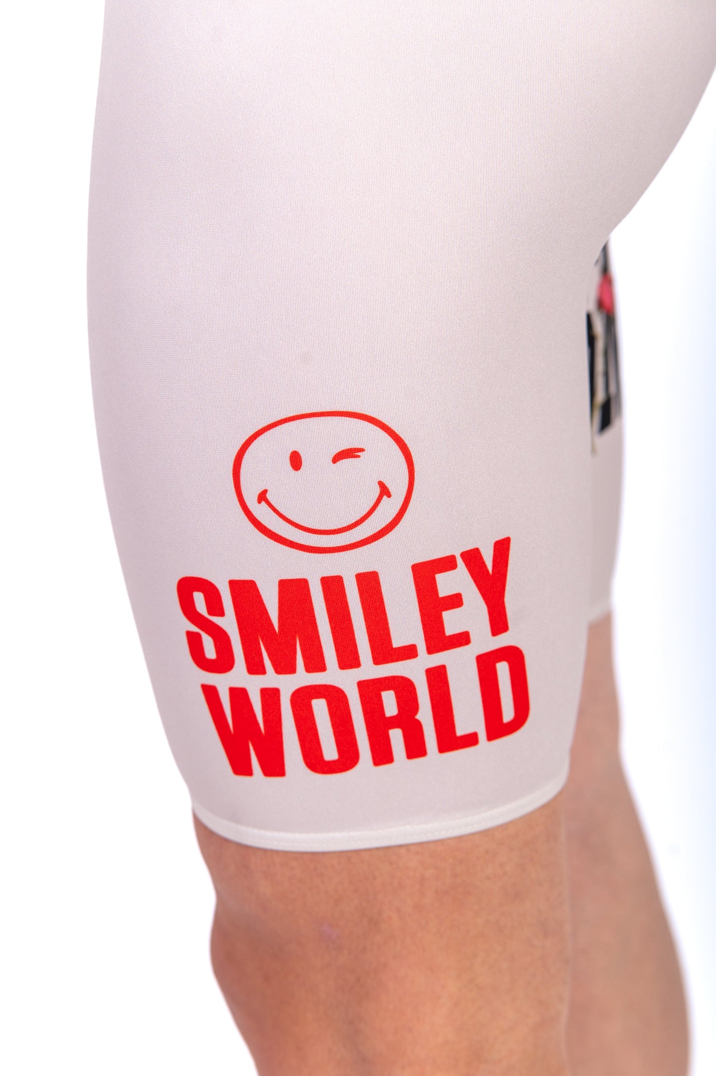 Jammer - SWSmiley World Vintage