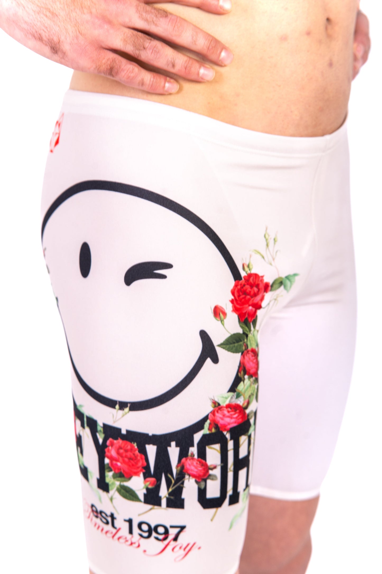 Jammer - SWSmiley World Vintage