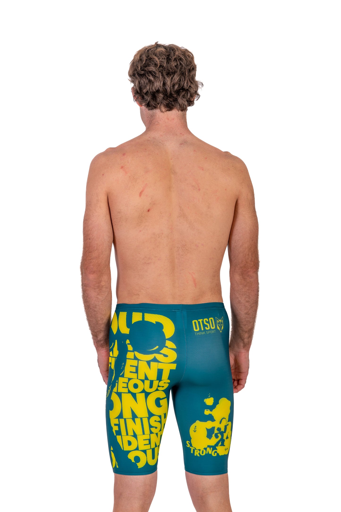 Jammer - Xucla Chups Graffiti