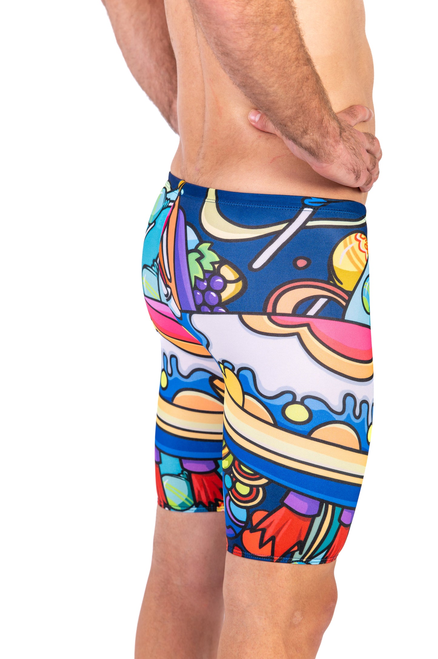 Jammer - Xucla Chups Space