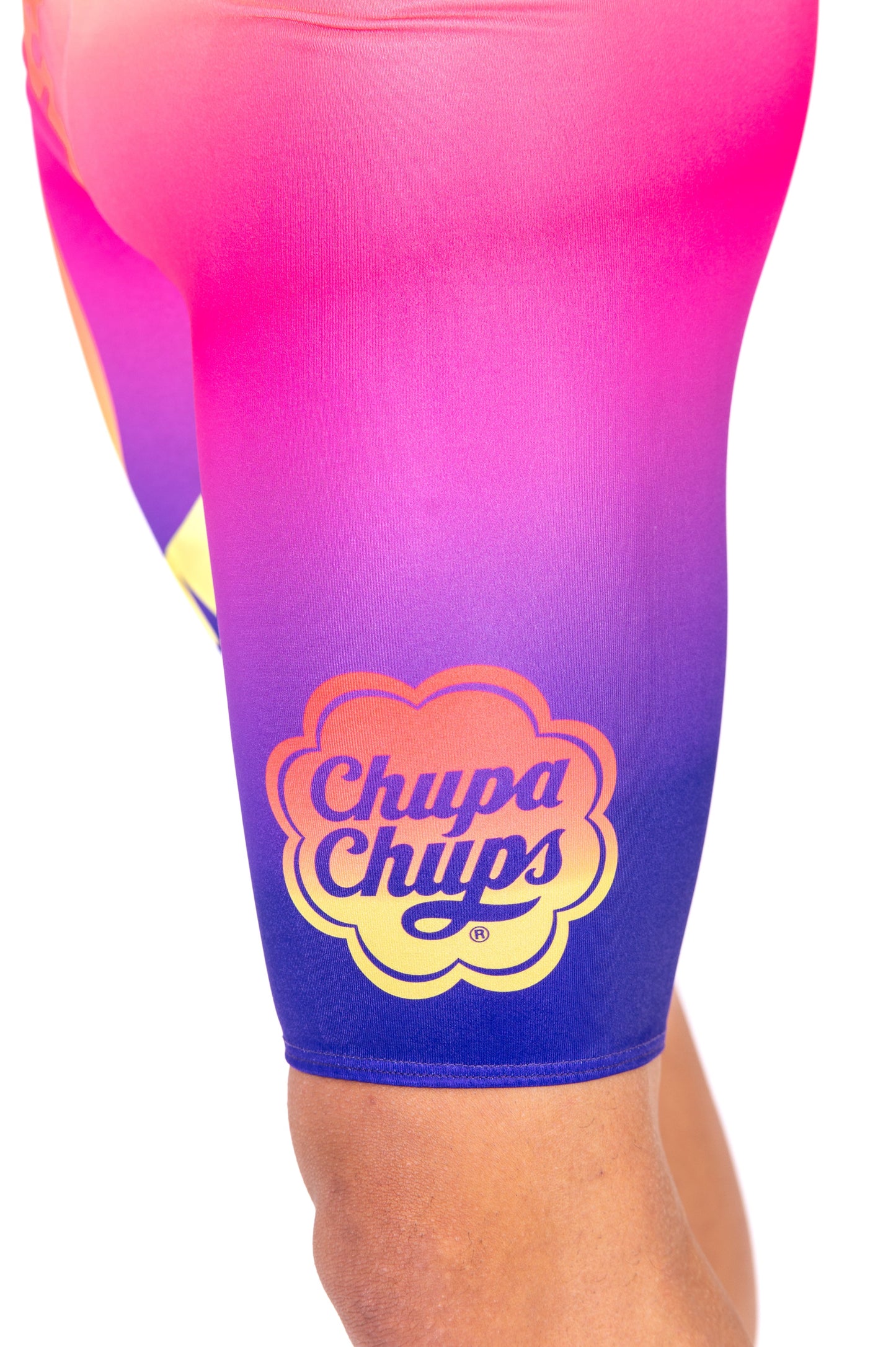 Jammer - Xucla Chups Super Tasty