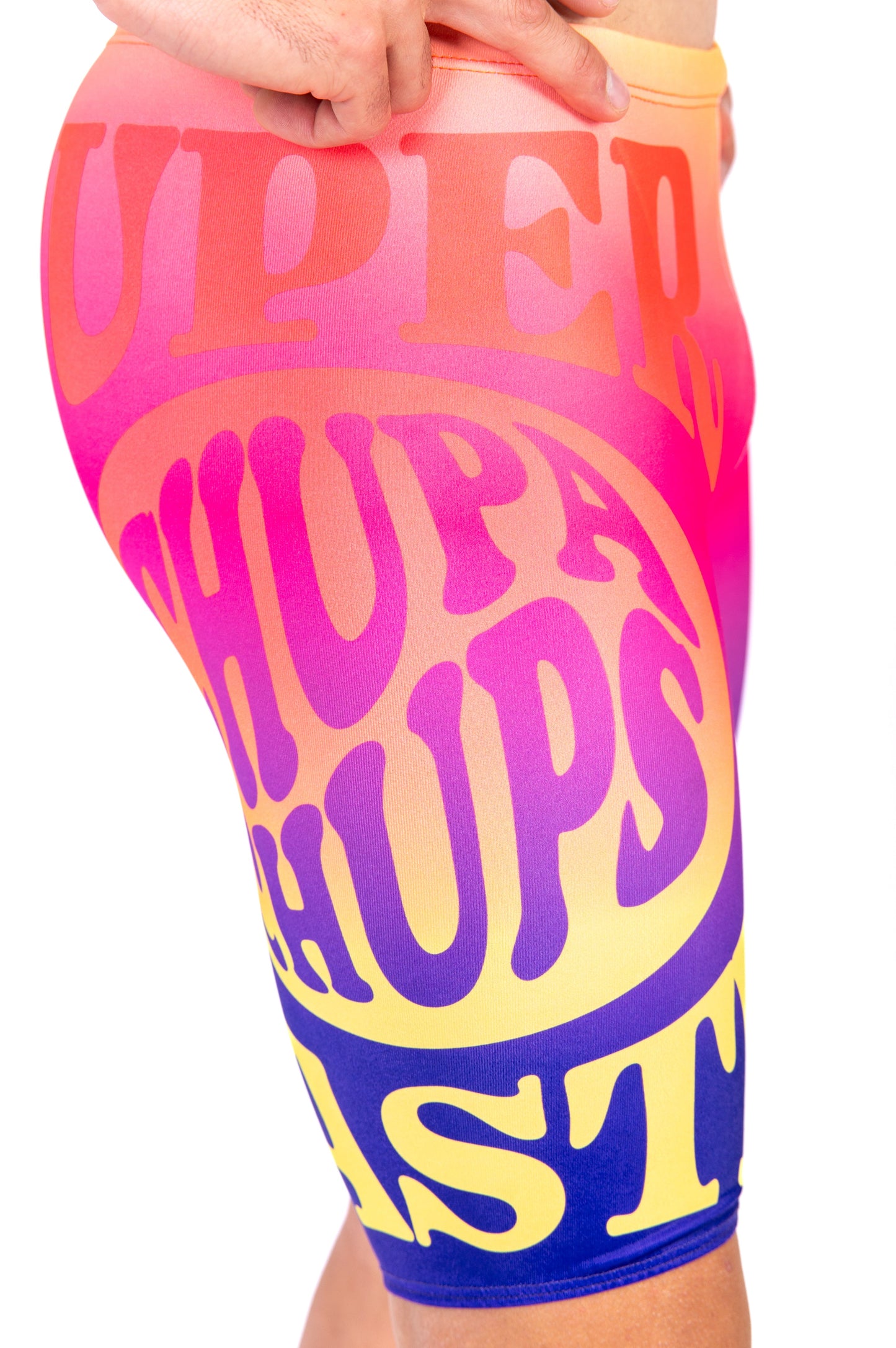 Jammer - Xucla Chups Super Tasty