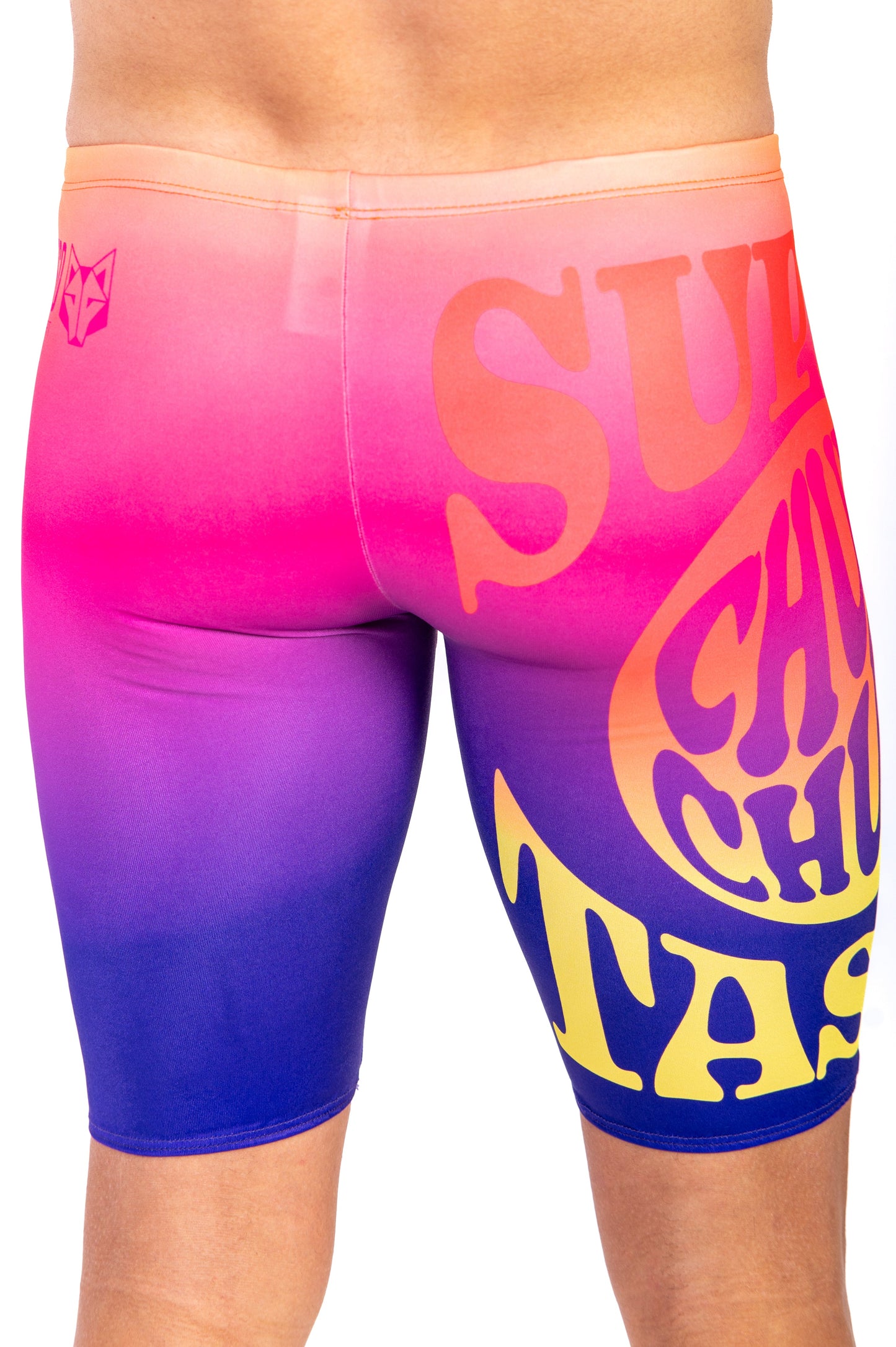 Jammer - Xucla Chups Super Tasty