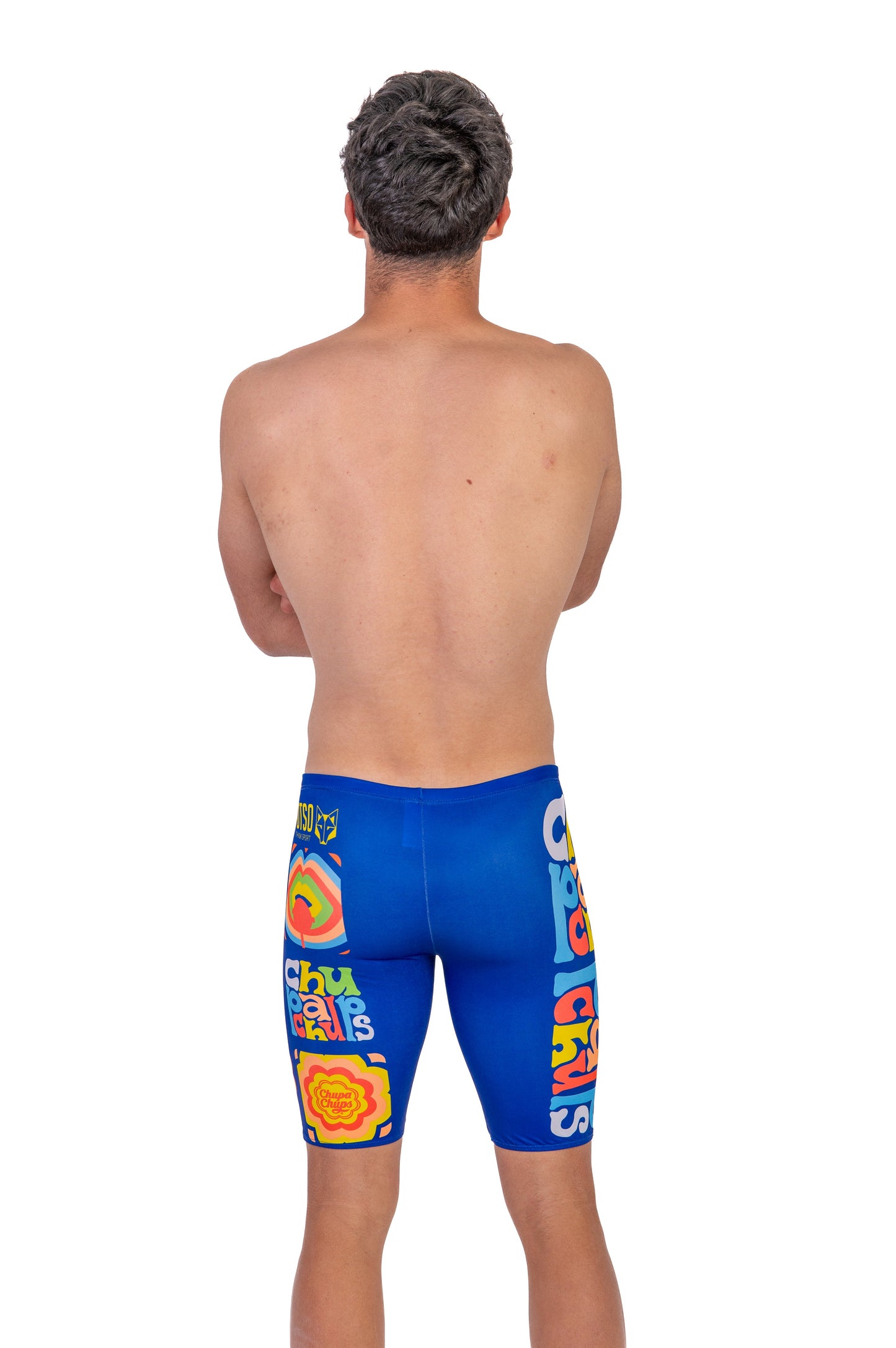 Jammer - Xucla Chups 70'S 