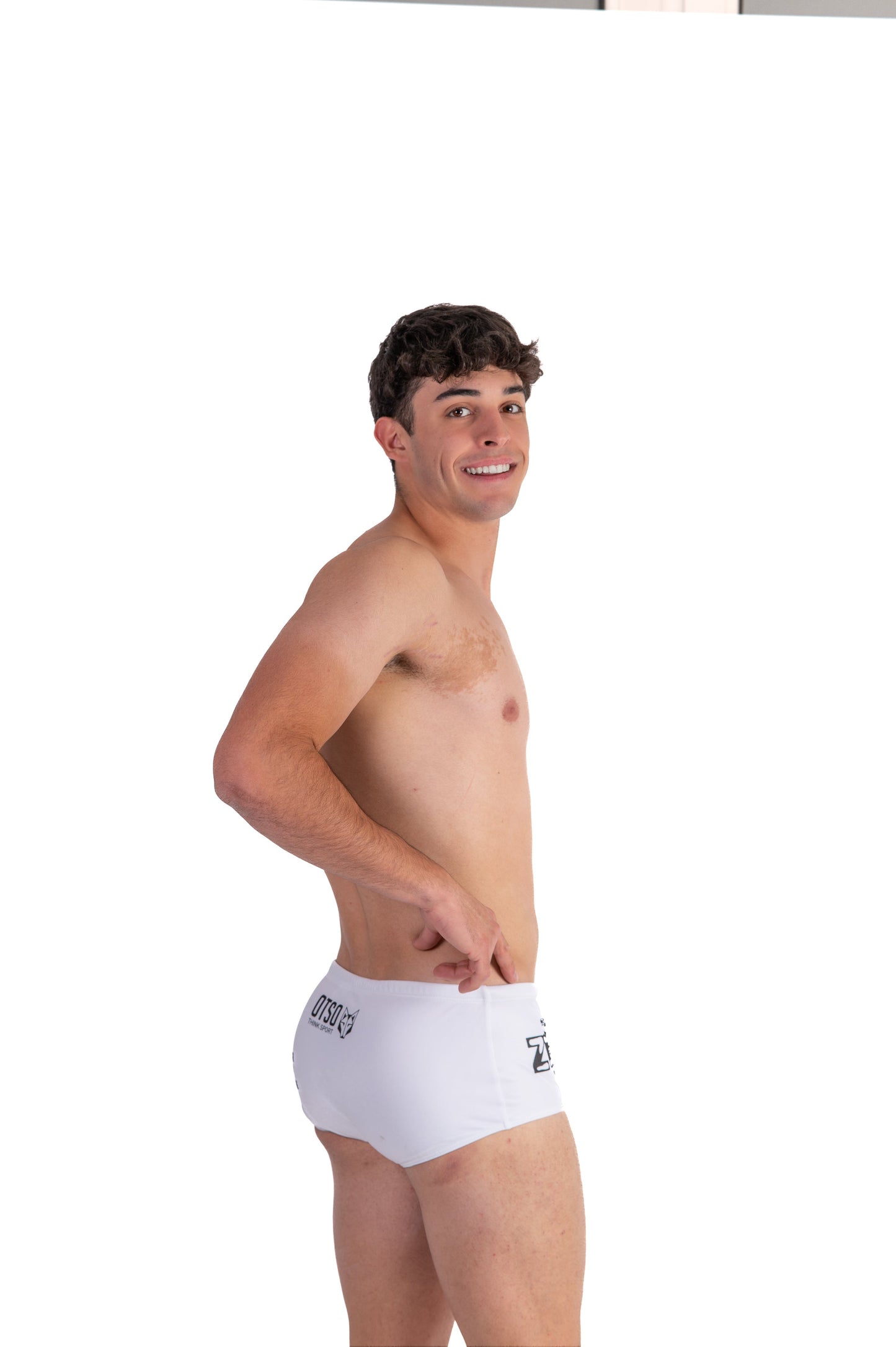 Banyador trunk home - SWSmiley Airbrushed Infinity