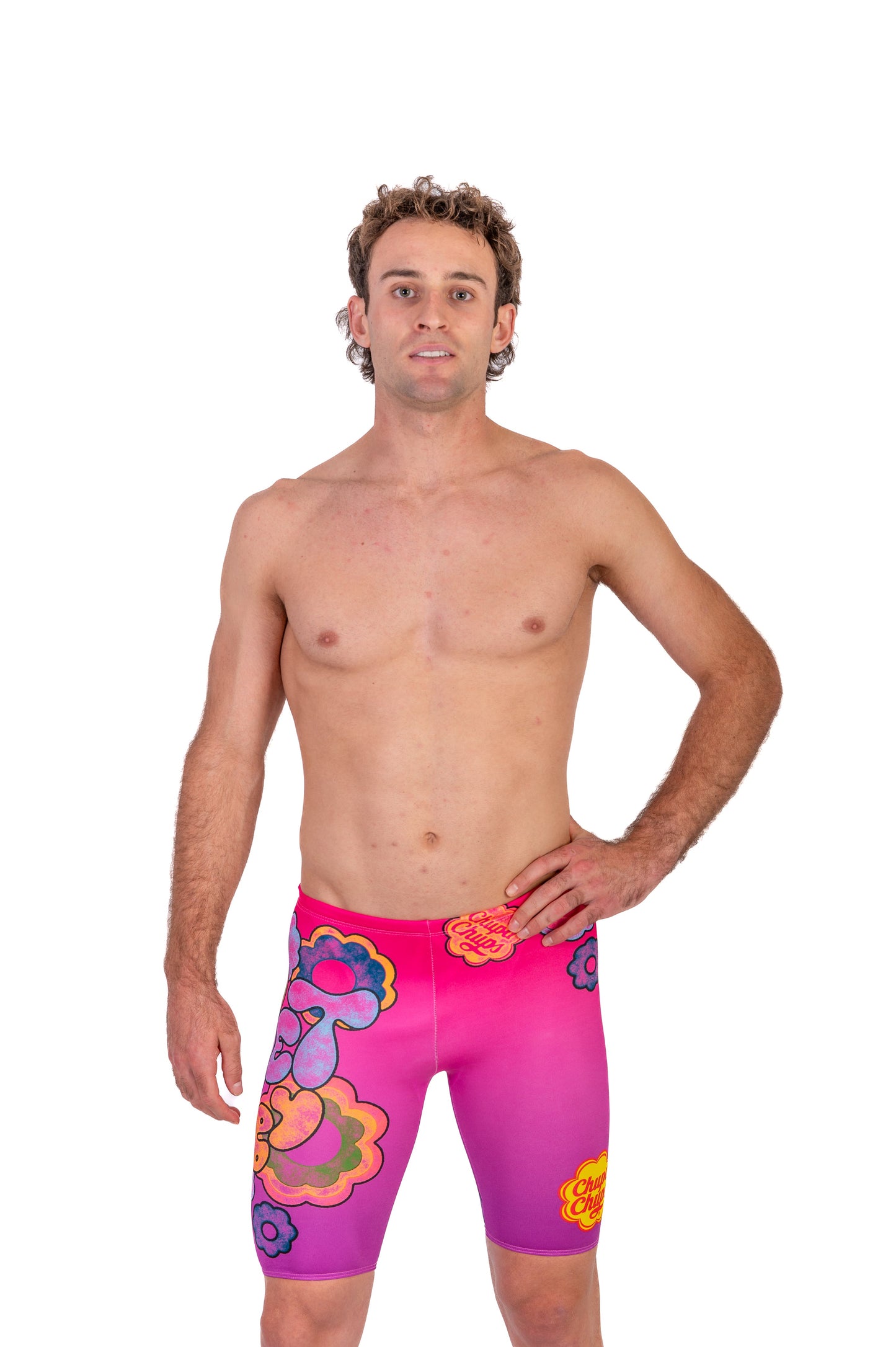 Jammer - Xucla Chups Sweet Baby