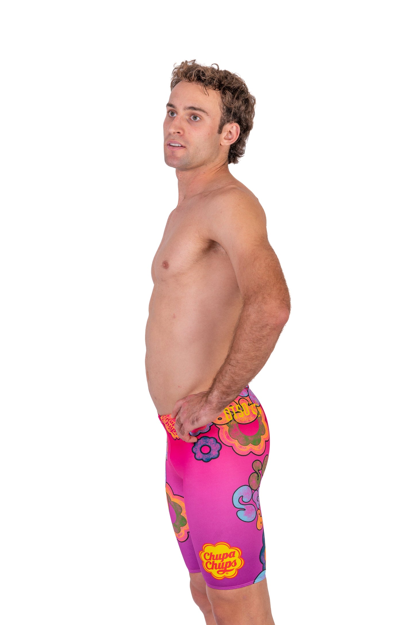 Jammer - Xucla Chups Sweet Baby
