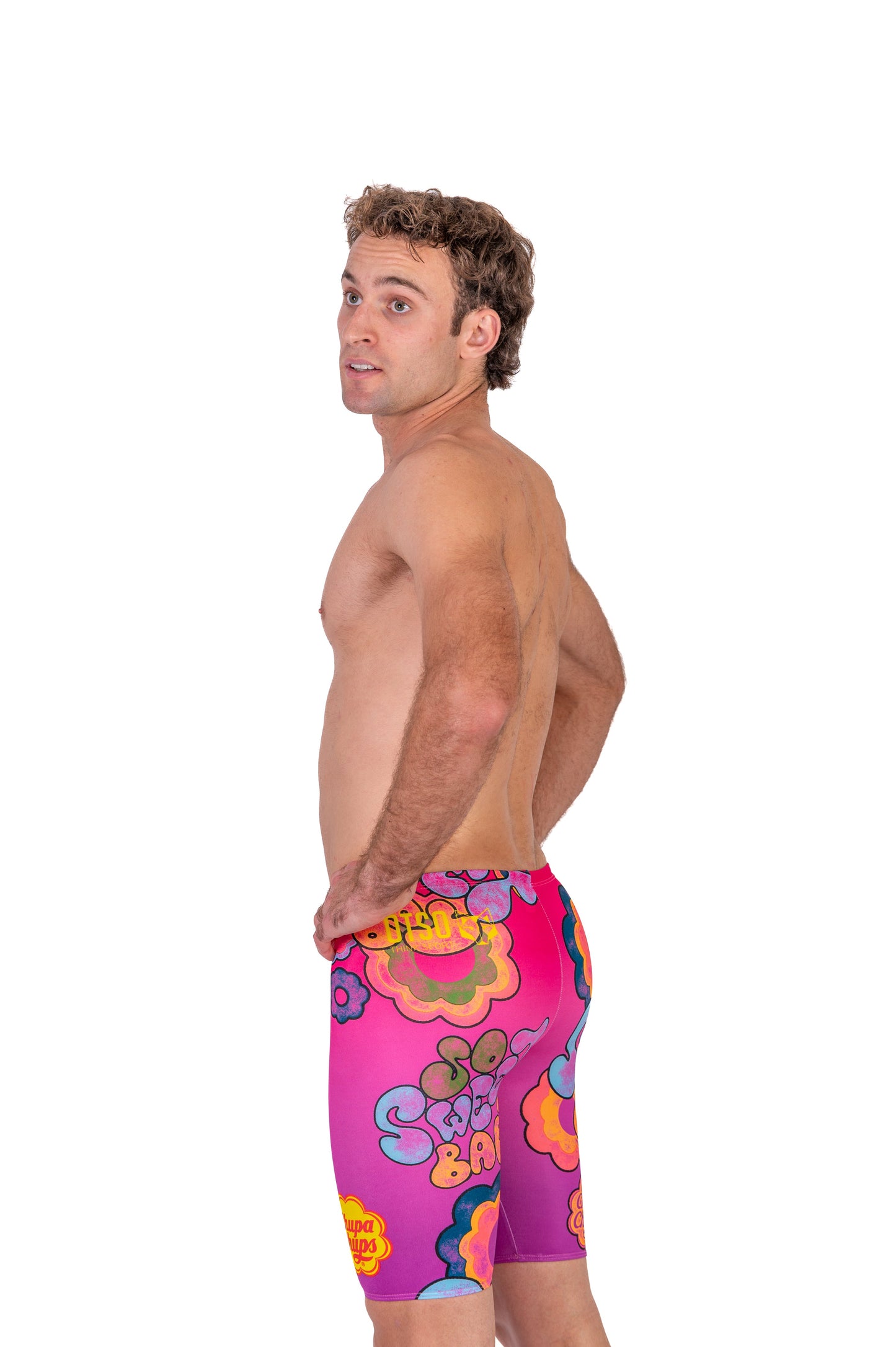 Jammer - Xucla Chups Sweet Baby