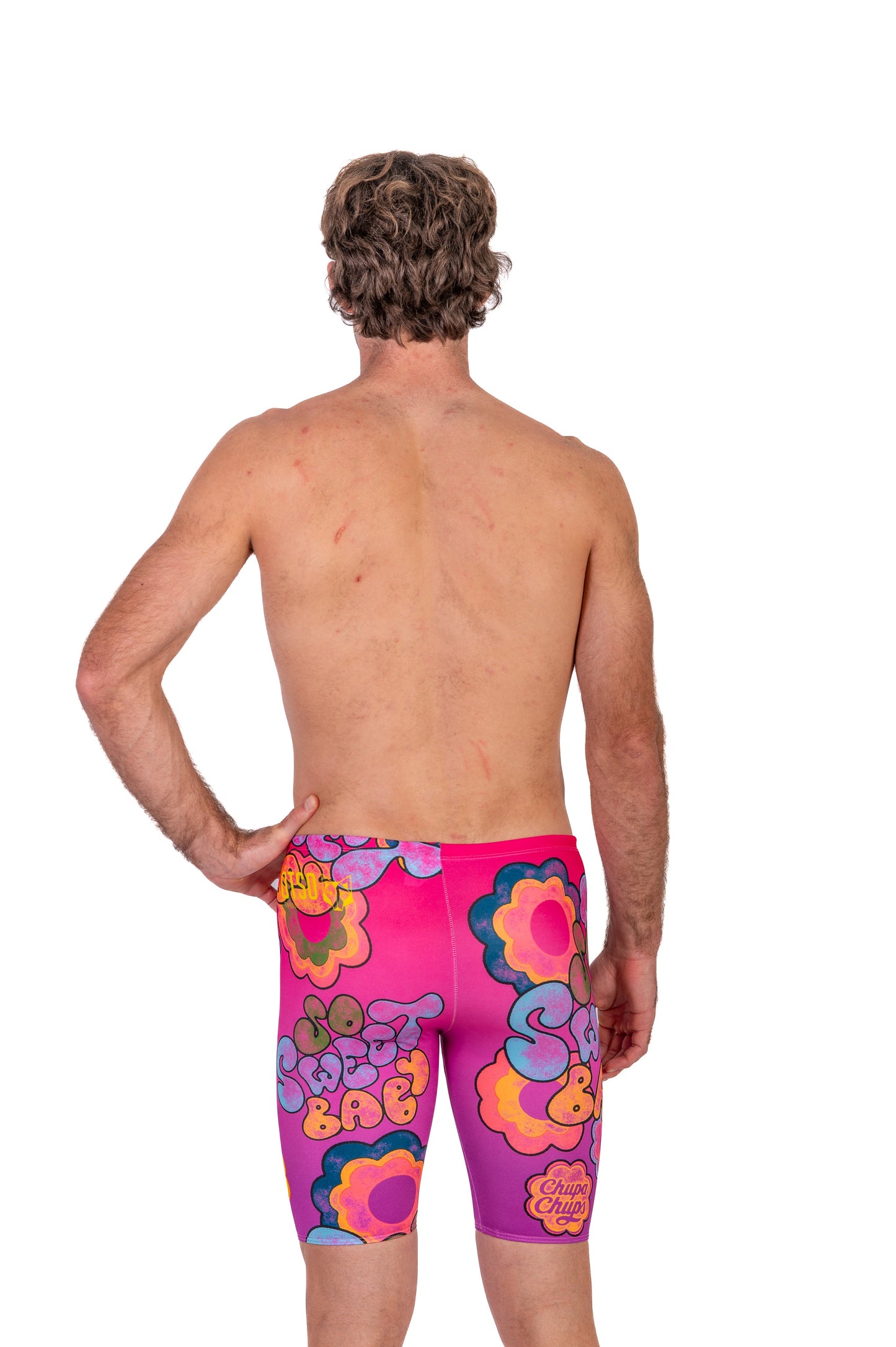 Jammer - Xucla Chups Sweet Baby